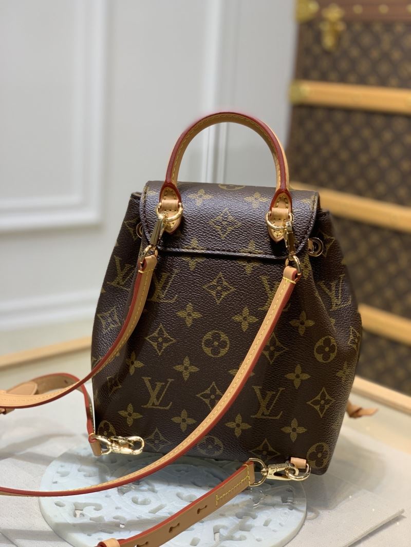 LV Backpacks